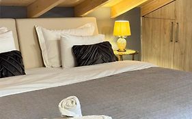 Aneli-Attic Stay In Nafplio